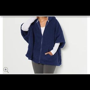 Muk Luks Sherpa comfy